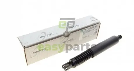 Амортизатор кришки багажника BMW 5 (E39) 96-04 TRUCKTEC 08.62.819