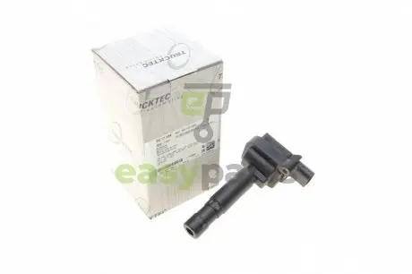Котушка запалювання MB C-class (W203)/E-class (W211/W212) 1.8-3.2 02- TRUCKTEC 02.17.186