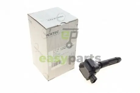 Котушка запалювання MB C-class/E-class (W203/W210) 2.0-2.3 00-04 TRUCKTEC 02.17.187
