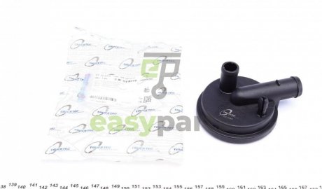 Клапан вентиляції картера VW Caddy II/Golf IV 1.9TDI 96-06 TRUCKTEC 07.10.073 (фото 1)
