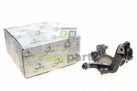Цапфа (передня) VW Golf IV/Skoda Octavia/Audi A3 97-05 (R) TRUCKTEC 07.31.303