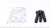 Фланець системи охолодження BMW 3 (E36) 1.6-3.2 90-00 (тройник) TRUCKTEC 08.59.037 (фото 1)