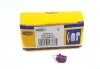 Автолампа PBX5 12V 0.4W BX8.5d (PBX5 0,4W 12) MAGNETI MARELLI 002052900000 (фото 1)