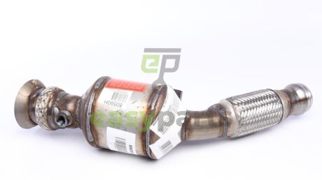 Катализатор вихлопної системи MB Vito 639 OM651 10- BM CATALYSTS BM80590H