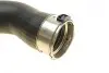 Патрубок інтеркулера BMW X5 (F15/F85) 13-15 N47 D20 (L) AUTOTECHTEILE 700 1156 (фото 3)