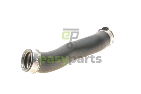 Патрубок інтеркулера BMW 3 (E90) 04-11 M47/N47 (R) AUTOTECHTEILE 700 1151