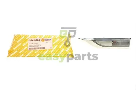 Повторювач повороту на крило VW T6 15- (L) AUTOTECHTEILE 394 9005