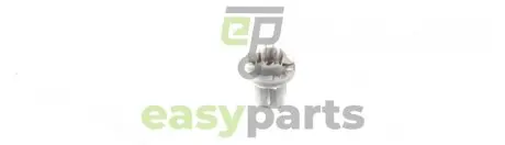 Автолампа PB3 24V 1.2W BAX10D/B8.3d Standard 24V (PB3 1,2W 24V) MAGNETI MARELLI 003734100000
