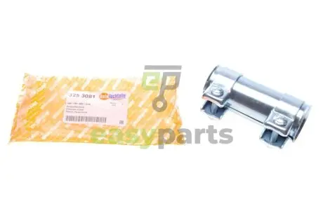 Кронштейн кріплення глушника (передній) Audi/Opel/Seat/Skoda/VW AUTOTECHTEILE 325 3081