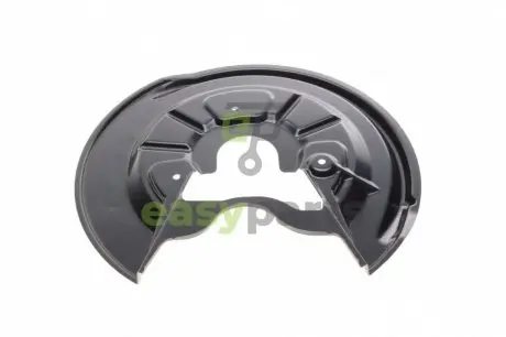 Захист диска гальмівного (заднього) (L) Skoda Octavia/VW Golf 04- TRUCKTEC 07.35.349