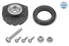 Подушка амортизатора (переднього) + підшипник Skoda Fabia/Roomster/VW Fox/Polo 1.0-2.0 95- 100 412 2038/S