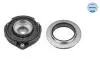 Подушка амортизатора (переднього) + підшипник Skoda Fabia/Roomster/VW Fox/Polo 1.0-2.0 95- MEYLE 100 412 2038/S (фото 2)