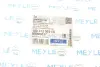 Подушка амортизатора (переднього) + підшипник VW Caddy II 1.6/1.9D 96-00 MEYLE 100 412 0021/S (фото 7)