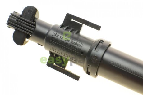 Форсунка омивача фари BMW 5 (F10) 09-16 (R) AUTOTECHTEILE 700 6106