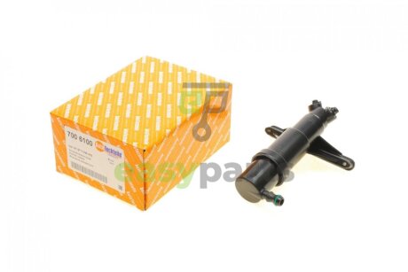 Форсунка омивача фари BMW 5 (E60) 03-10 (L) AUTOTECHTEILE 700 6100