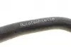 Патрубок радіатора (нижній) BMW 3 (E46) 2.0i-3.0i 98-07 AUTOTECHTEILE 700 1115 (фото 6)