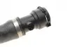 Патрубок радіатора BMW 5 (E39) 2.0-2.8 95-04 AUTOTECHTEILE 700 1111 (фото 3)