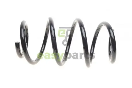 Пружина (передня) Fiat Ducato 2.0-3.0D 06- (Модель 30 Q11 AUTOTECHTEILE 502 0912