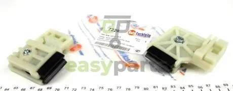 Стеклодержатели MB AUTOTECHTEILE 100 7229