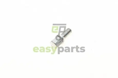 Болт колеса MB Sprinter (M14x1.5x59) TRUCKTEC 02.33.024