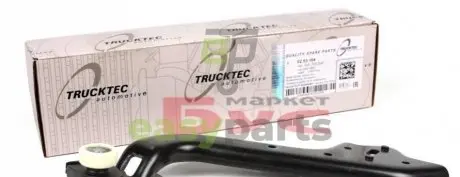 Ролик дверей (бічних/нижній) MB Sprinter/VW Crafter 06- TRUCKTEC 02.53.164