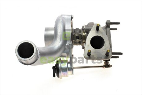 Турбіна Renault Master II 2.5dCi 01- BorgWarner 5303 988 0055