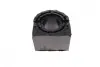 Втулка стабілізатора (переднього) VW Caddy 03- (стаб. d=23.6mm) (армована) BELGUM PARTS BG2229 (фото 2)