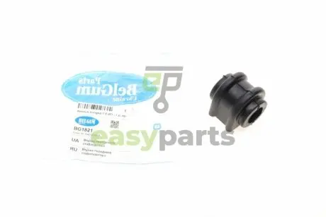 Втулка стабілізатора (переднього) Renault Kangoo 1.5 dCi/1.6i 08- (d=22) BELGUM PARTS BG1821