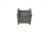 Втулка стабілізатора (переднього) Toyota Land Cruiser Prado 02-09 (d=27mm) BELGUM PARTS BG1206 (фото 3)
