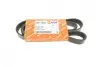 Ремінь генератора Renault Kangoo 1.9D 98- (6PK1400) AUTOTECHTEILE 906 1400 (фото 3)