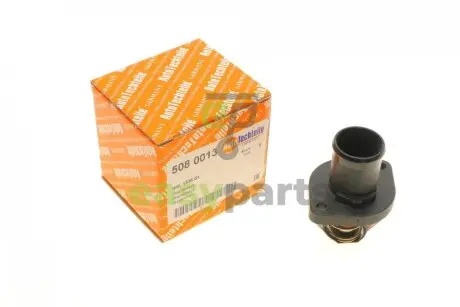 Термостат Berlingo/Scudo/Partner 1.4-1.6i 2.0i 00- (89C) з корпусом AUTOTECHTEILE 508 0013