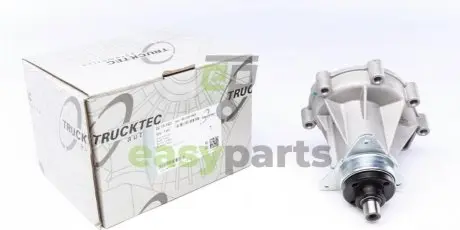 Помпа води MB 190 (W201)/E-class (W124) 2.0D TRUCKTEC 02.19.162