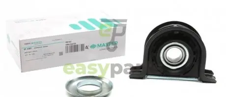 Підшипник підвісний Iveco Daily (d=35mm x25) VIBRA MASTER VM41021