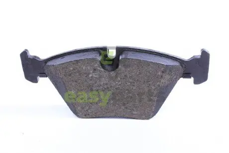 Колодки гальмівні ZIMMERMANN 24096.200.1