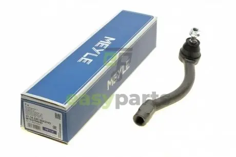 Наконечник тяги рульової (L) Hyundai i30/Kia Ceed 1.4-1.6CRDi 11- MEYLE 37-16 020 0043/HD