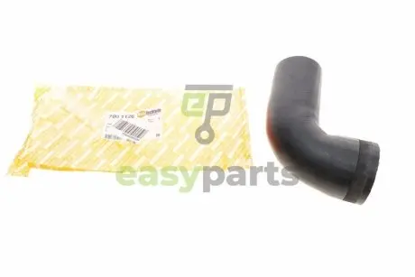 Патрубок турбіни BMW 5 (E39) 525d 98-03 M57 AUTOTECHTEILE 700 1126
