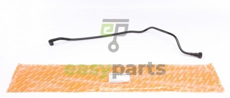 Трубка паливна Fiat Doblo 1.3 Multijet 09- AUTOTECHTEILE 511 0268 (фото 1)