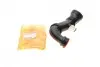 Патрубок фільтра повітряного Citroen Berlingo/Jumpy 1.6HDi 04- (к-кт в зборі) AUTOTECHTEILE 508 0282 (фото 1)
