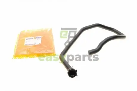 Патрубок системи охолодження Citroen Berlingo/Peugeot Partner 1.6 HDi 08- AUTOTECHTEILE 508 0280