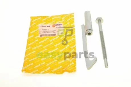 Гачок кріплення AUTOTECHTEILE 100 4009