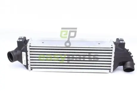 Радиатор интеркулера MAHLE MAHLE / KNECHT CI 203 000S