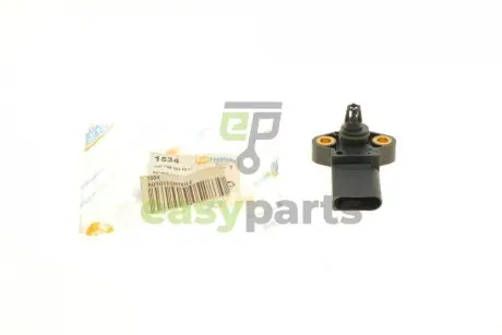Датчик давления AUTOTECHTEILE 100 1534