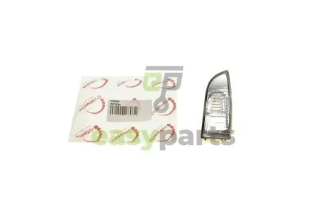Повторювач повороту на дзеркало Renault Megane/Scenic 08- (R) ROTWEISS RWS1987