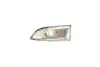 Повторювач повороту на дзеркало Renault Megane/Scenic 08- (L) ROTWEISS RWS1986 (фото 4)