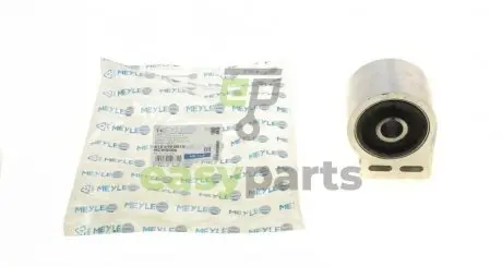 Сайлентблок важеля (переднього) Opel Antara/Chevrolet Captiva 06- MEYLE 614 610 0015