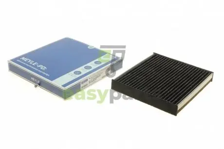 Фільтр салону Toyota/Lexus/Subaru 00- (вугільний) MEYLE 30-12 326 0006/PD