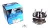 Підшипник маточини задн. Subary Legasy IV/Outback 03-09 KAVO PARTS WBH-8002 (фото 1)