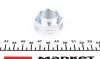 Підшипник маточини задн. Subary Legasy IV/Outback 03-09 KAVO PARTS WBH-8002 (фото 2)