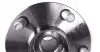 Підшипник маточини задн. Subary Legasy IV/Outback 03-09 KAVO PARTS WBH-8002 (фото 5)