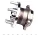 Підшипник маточини задн. Subary Legasy IV/Outback 03-09 KAVO PARTS WBH-8002 (фото 6)